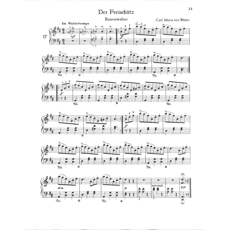 Opern + Operetten 1