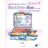 Blockflötenbox 4