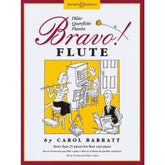 Bravo flute - more than 25 pieces