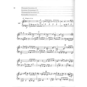 Mikrokosmos 6
