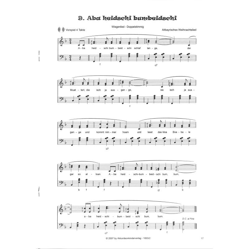 Winterzeit Weihnachtszeit