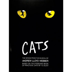Cats - Vocal selections