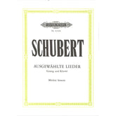 Ausgewählte Lieder