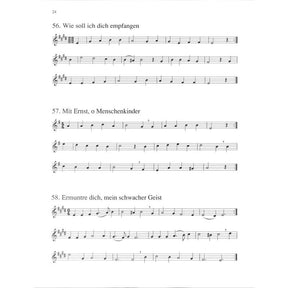 Das Buch der Weihnachtslieder