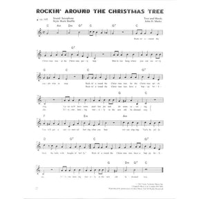 Mega Keyboard - Christmas Pop