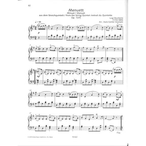 Eine kleine Nachtmusik - 60 Meisterwerke der klassischen Mus