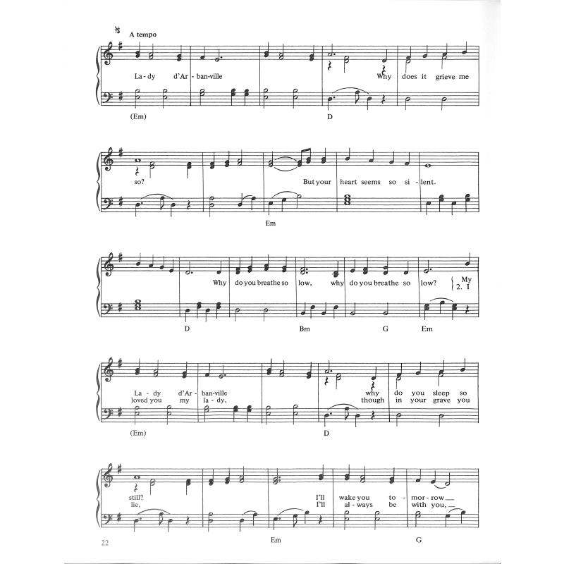 It's easy to play