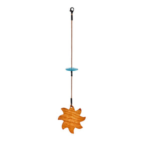 Cosmic Bamboo Chime AURORA