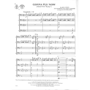 Flex ability more pops