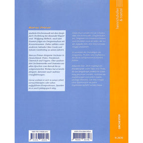 Grundlagen des Dirigierens