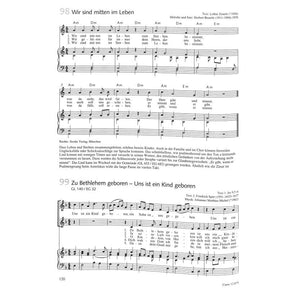 Freiburger Kinderchorbuch