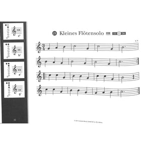 Senioren musizieren 1