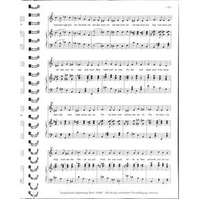 Lieder 5