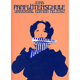 Panflötenschule