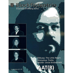 Blockflötentrio