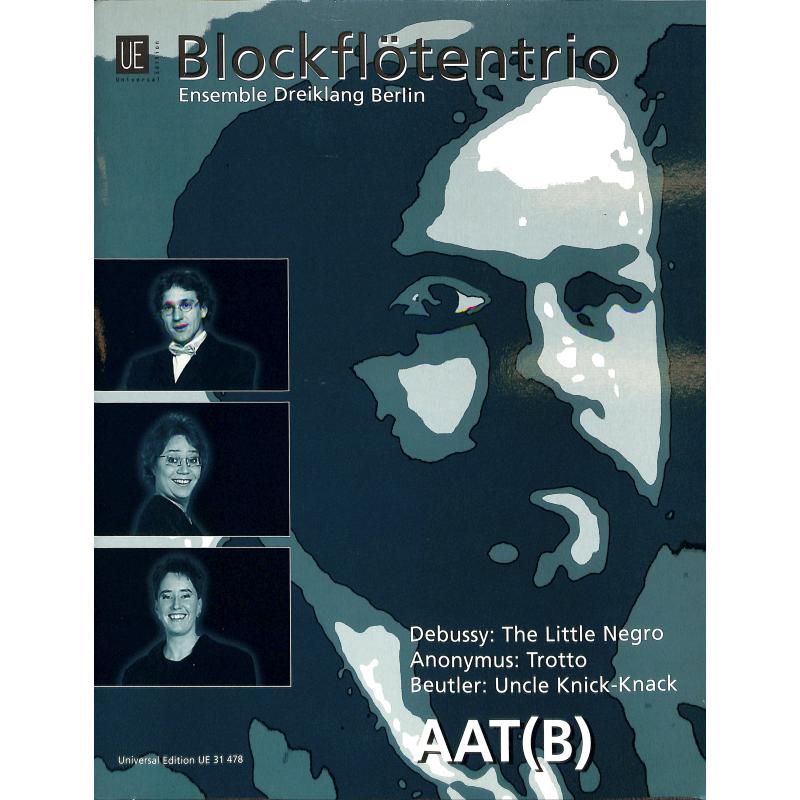Blockflötentrio