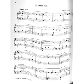 Joy of piano