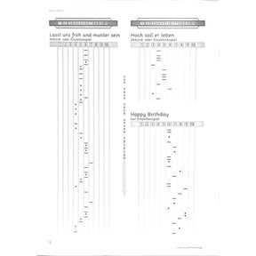 Super Action für deine Mundharmonika