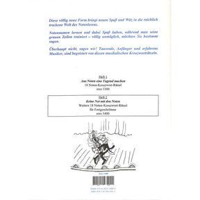 Keine Not mit den Noten