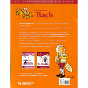 Johann Sebastian Bach