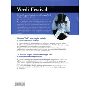 Verdi festival