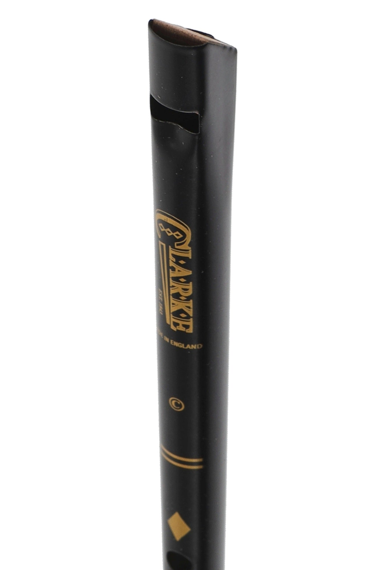 Tin Whistle C Original Clarke