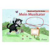 Mein Musikater - Musik + Tanz für Kinder 1