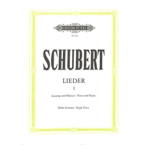 Lieder 1