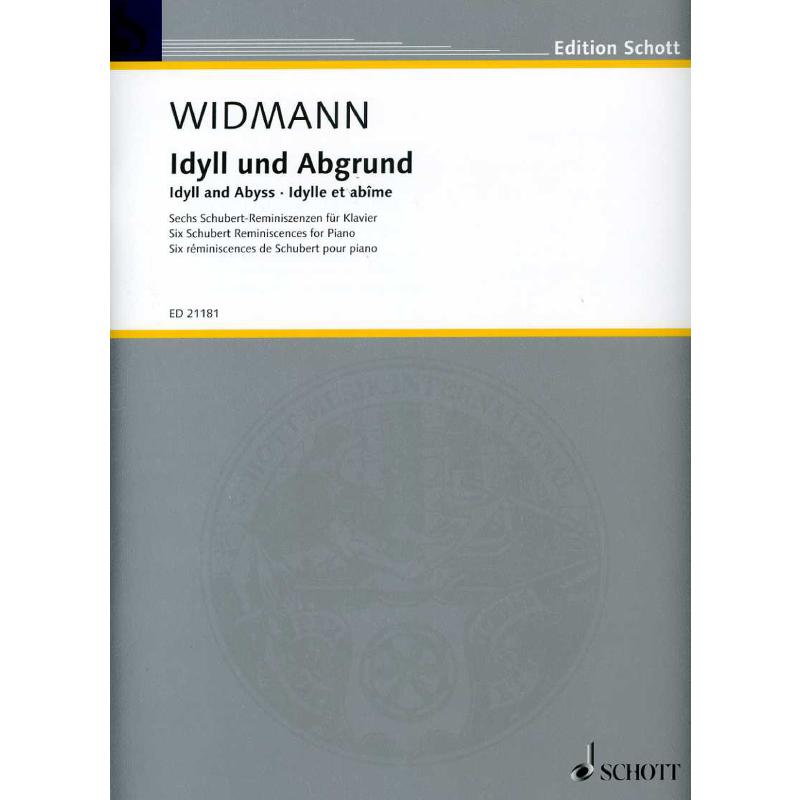 Idyll und Abgrund