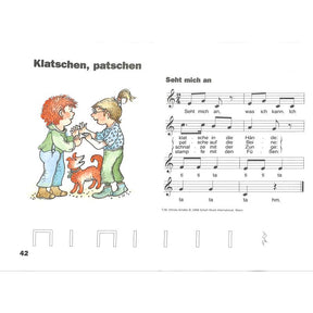 Klangstrasse 1