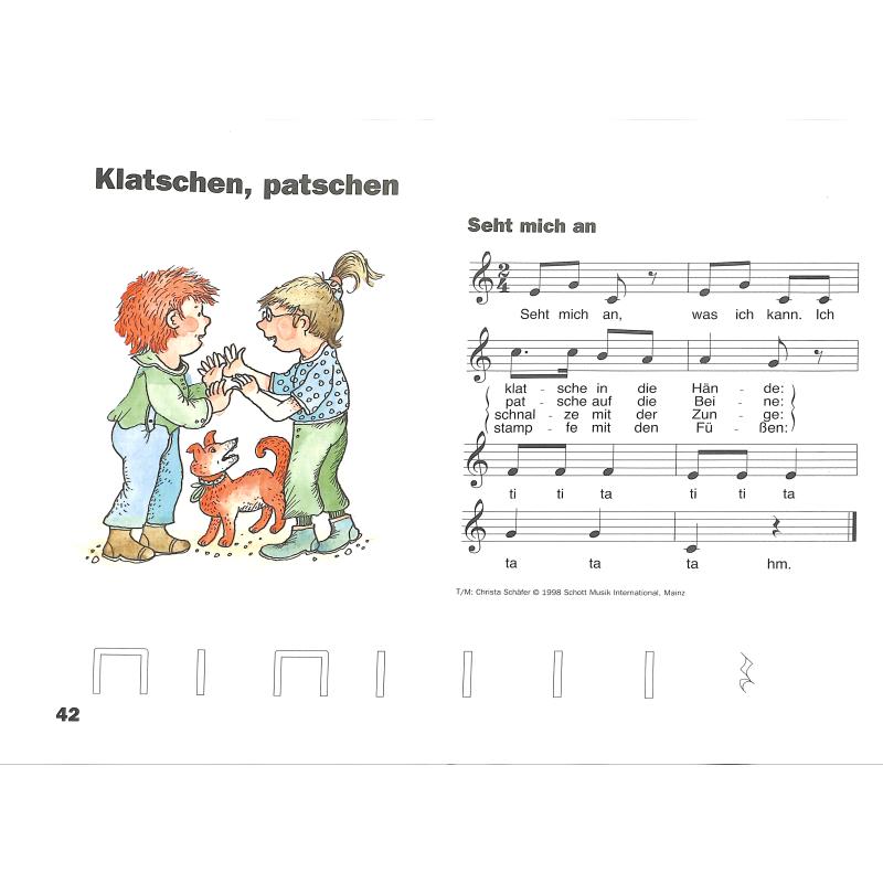 Klangstrasse 1