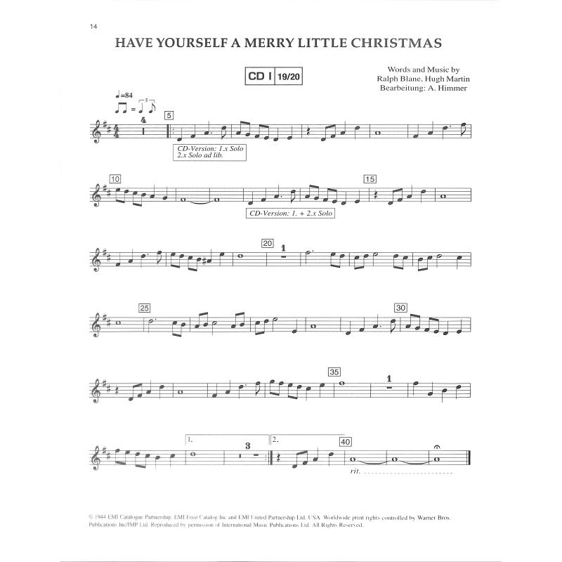 Popular collection christmas