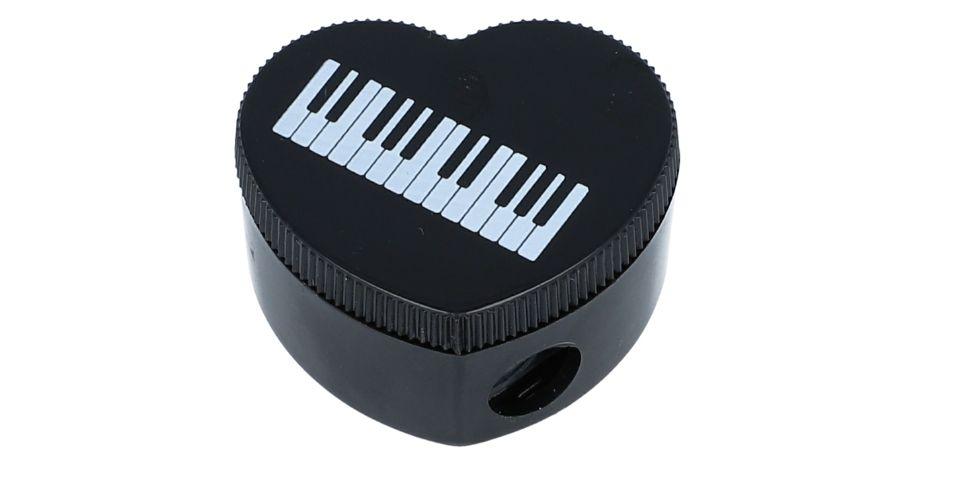 Spitzer Keyboard Herz