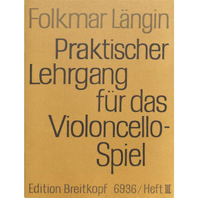 Praktischer Lehrgang 3