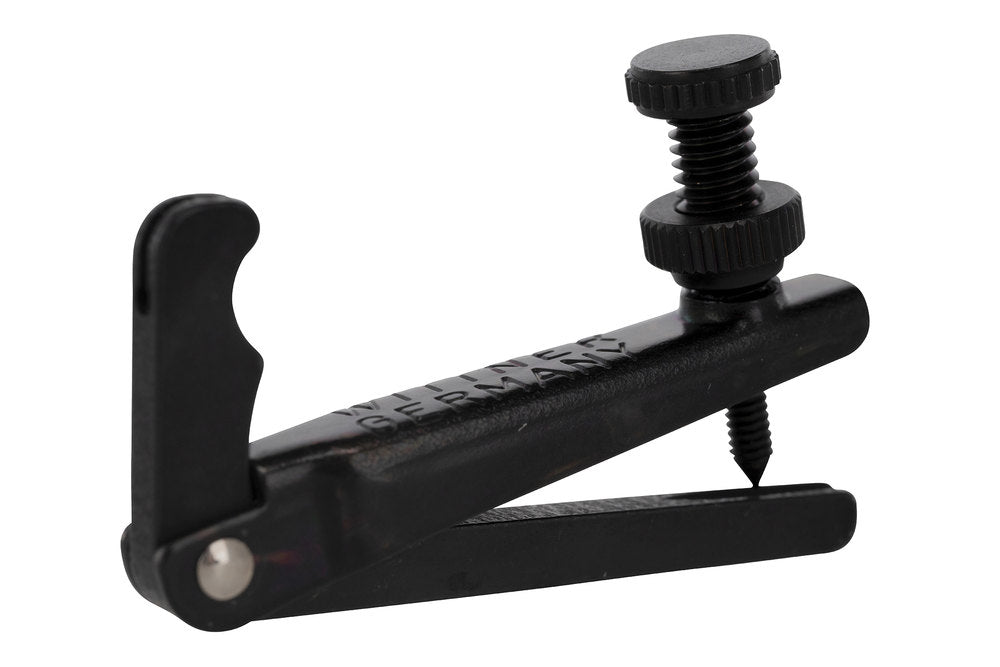 Feinstimmer Viola schwarz