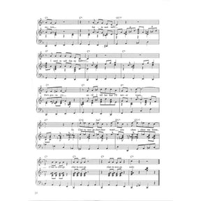 Glenn Miller für Piano