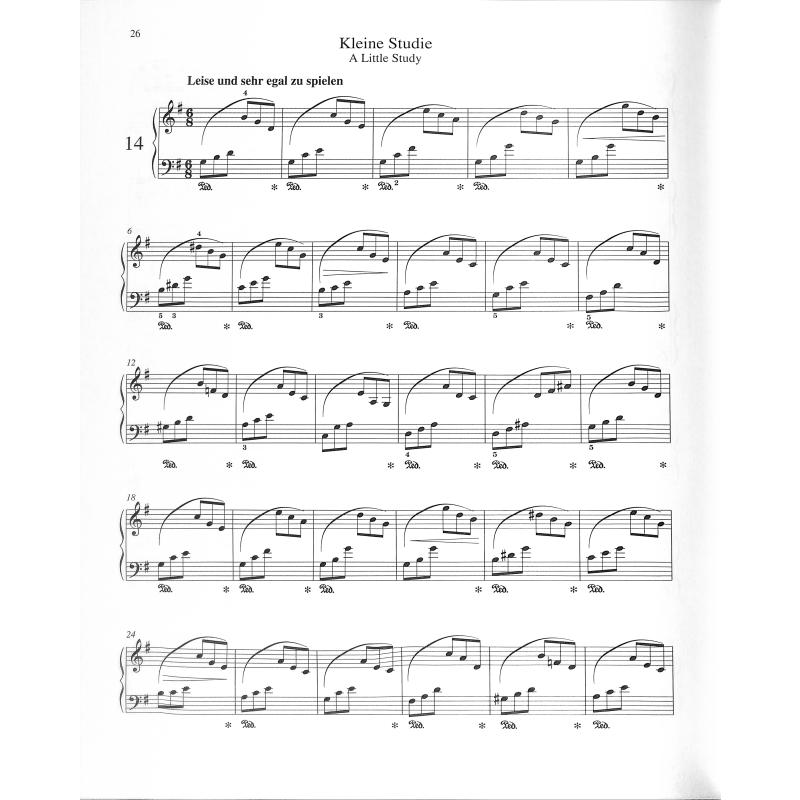 Album für die Jugend op 68