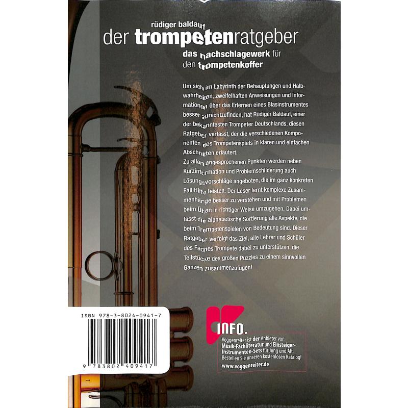Trompetenratgeber