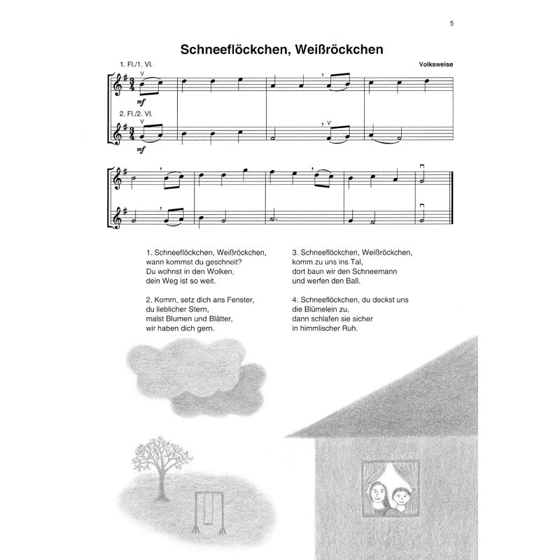 Aller Anfang ist leicht 3