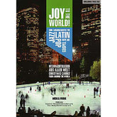 Joy to the world