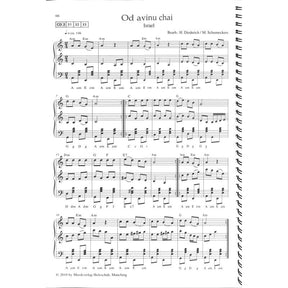 Accordion trip 1