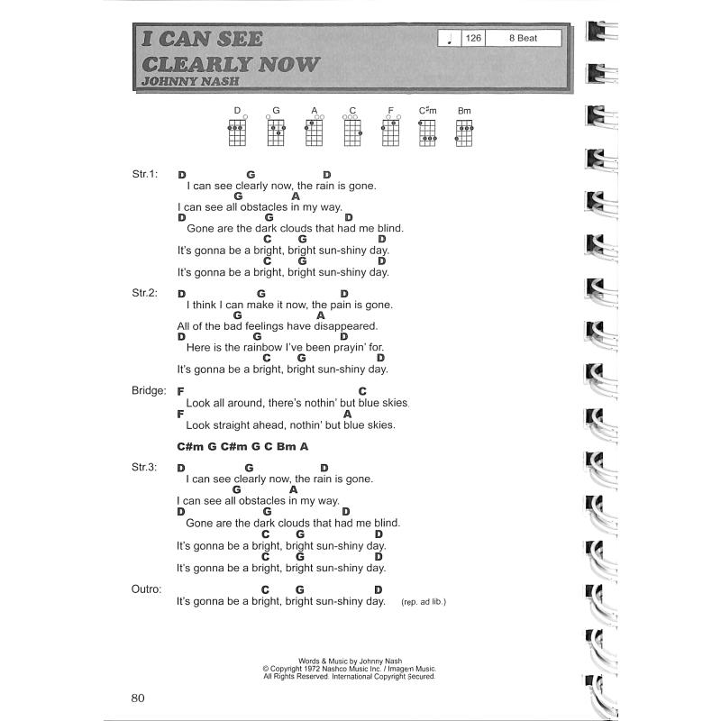 Hit Session - Ukulele Sommer Hits