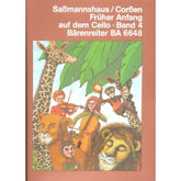 FRUEHER ANFANG 4 | FRUEHER ANF