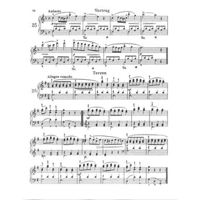 Der kürzeste Weg zu Technik Vortrag + Rhythmus 1