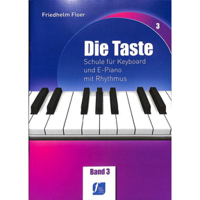 Die Taste 3