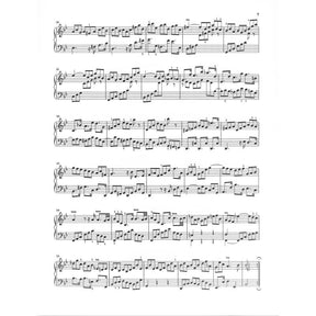 Partita 1 B-Dur BWV 825