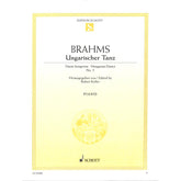 Ungarischer Tanz 5