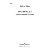Piece by piece 2
