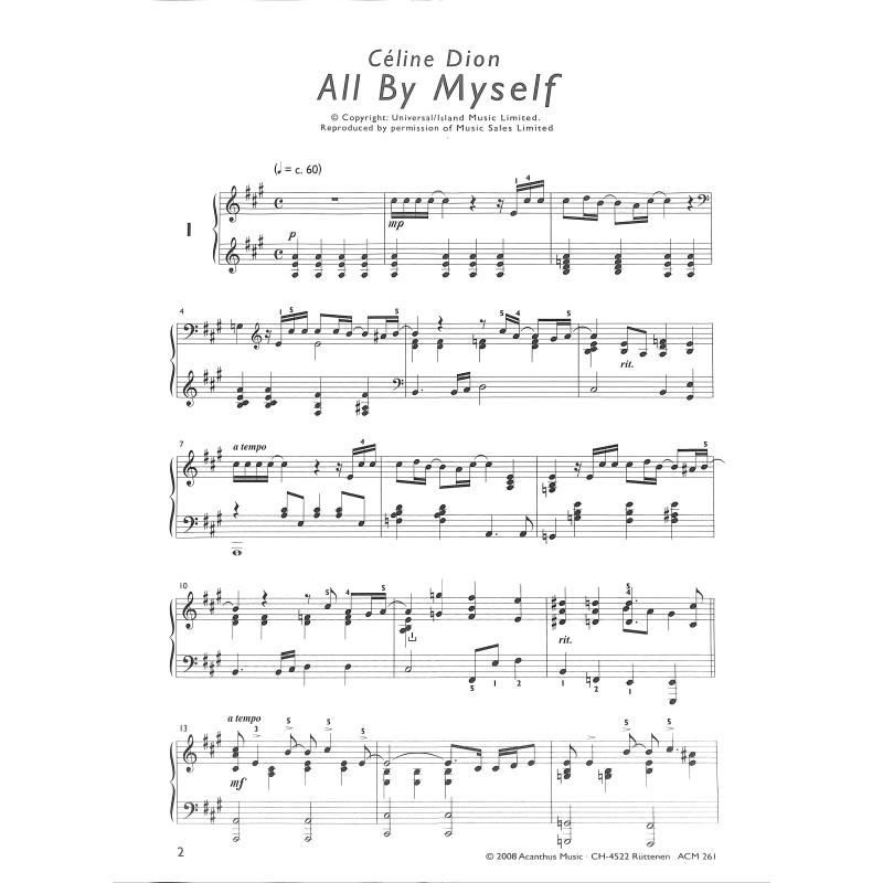 Famous Rock songs 3