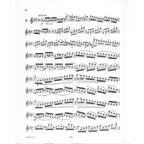 Etüden | 24 Etüden